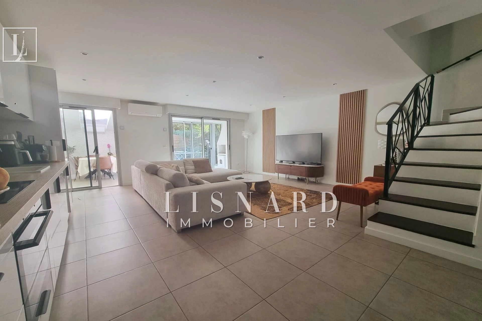 Maison 5 pièces 110 m² · à Vallauris · 110 m² · 500 000 €