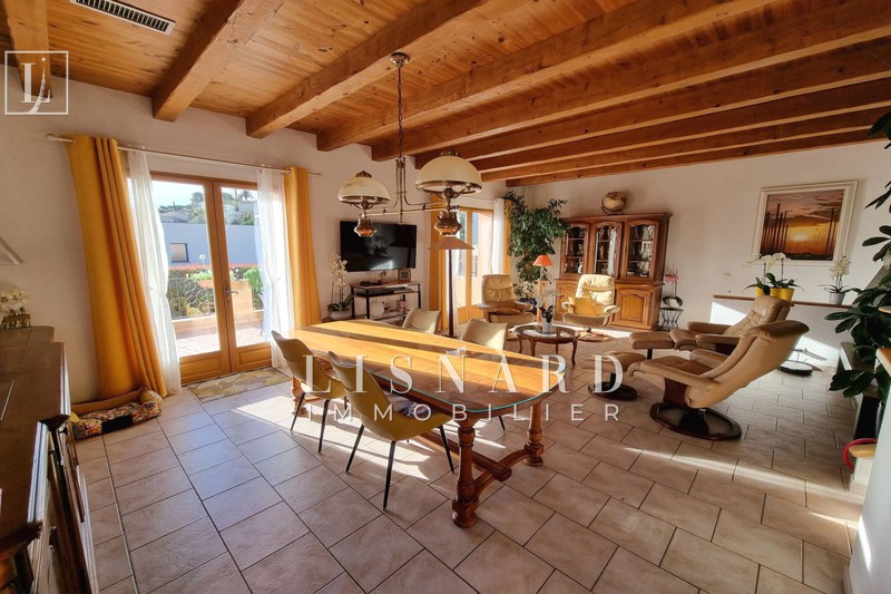 maison  4 rooms  Vallauris   90 m² -   