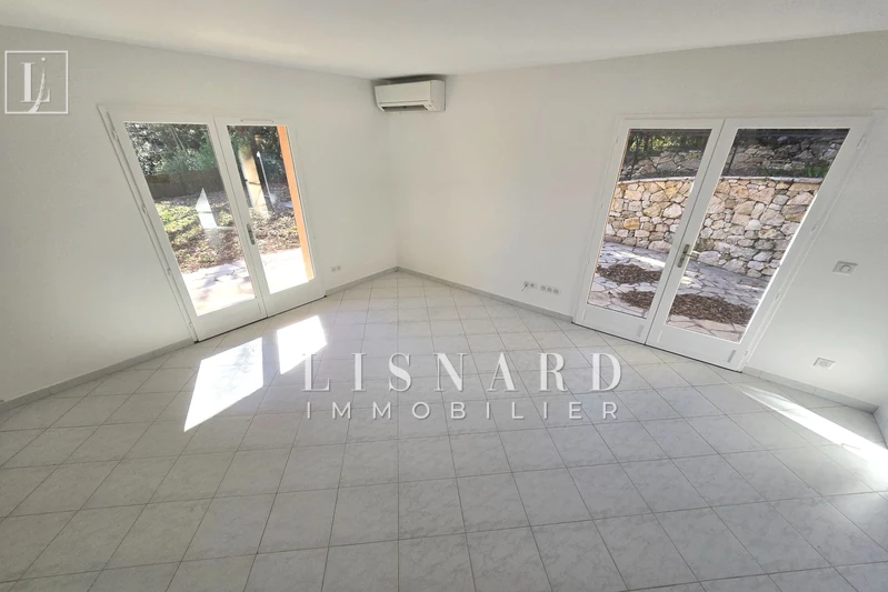 Vente villa Vallauris  
