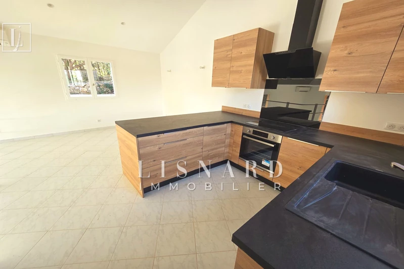 Vente villa Vallauris  