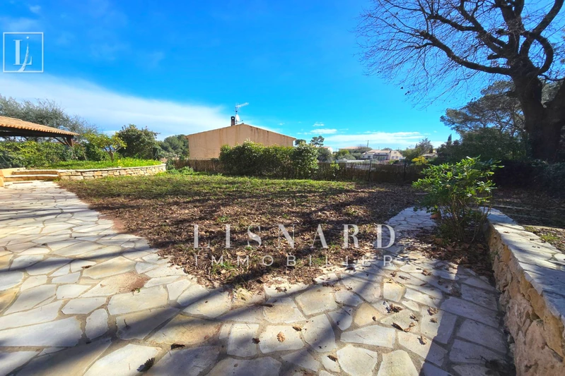 Vente villa Vallauris  