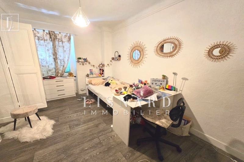 Vente idéal investisseur Vallauris  