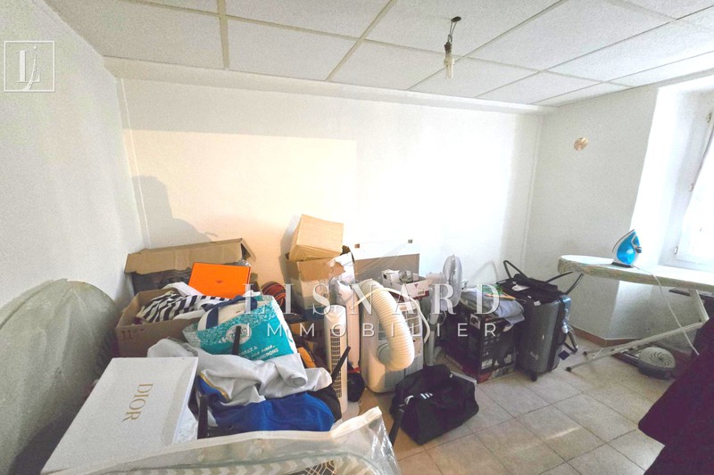 Vente idéal investisseur Vallauris  