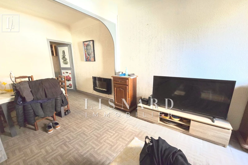 Vente idéal investisseur Vallauris  