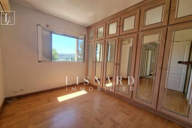 Vente villa Vallauris  