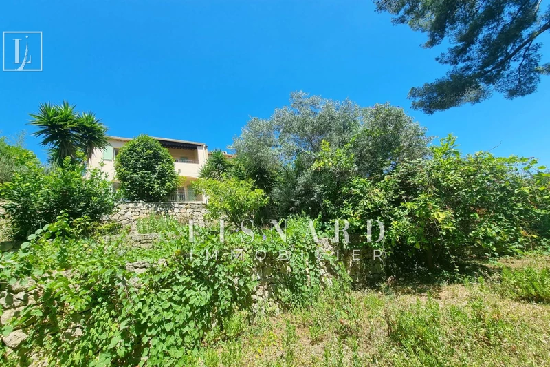 Vente villa Vallauris  