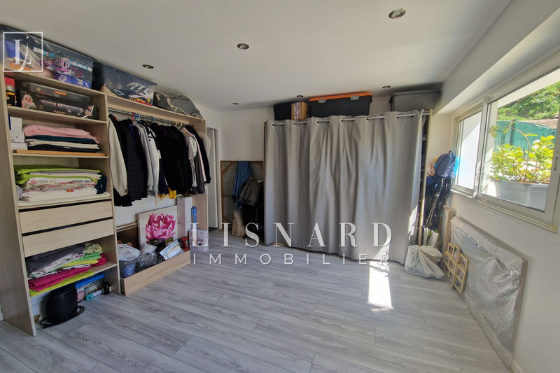 Vente villa Vallauris  