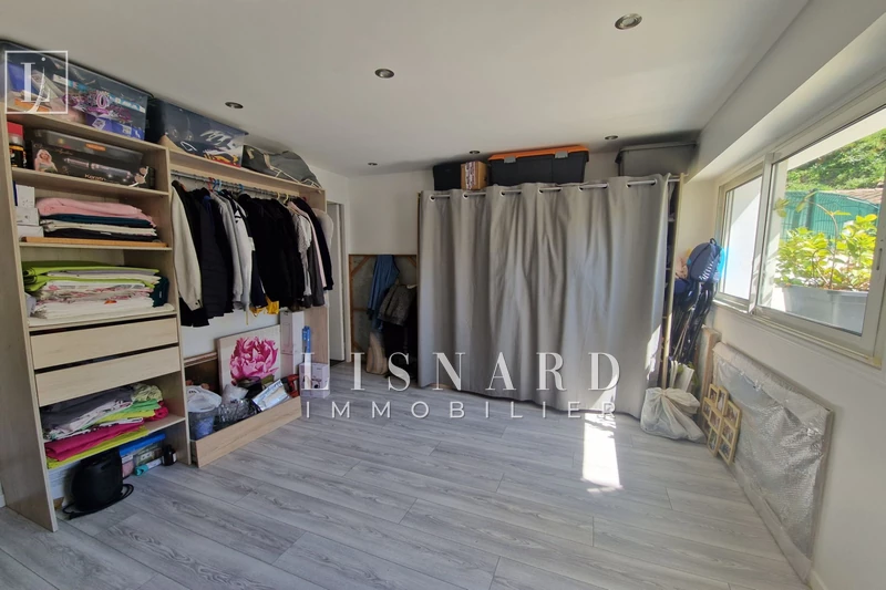 Vente villa Vallauris  