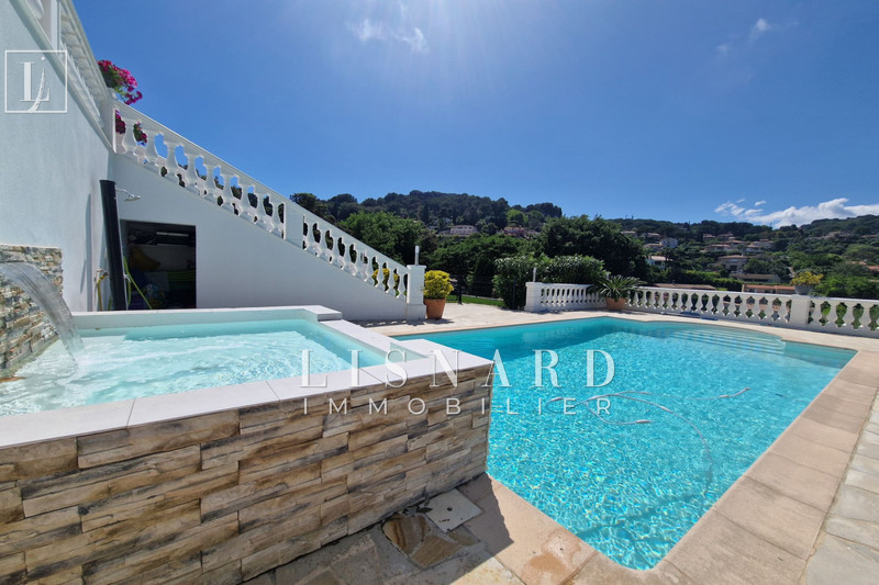 Vente villa Vallauris  