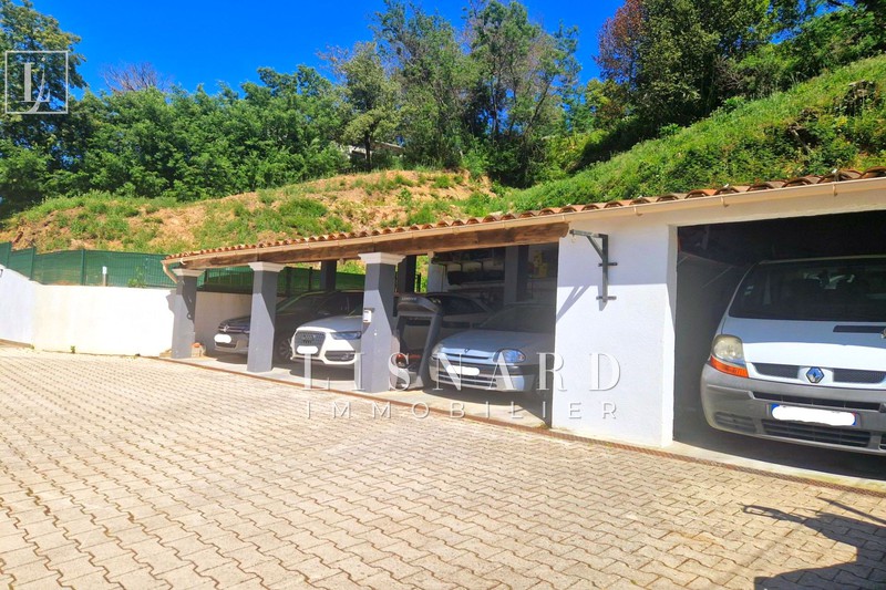 Vente villa Vallauris  