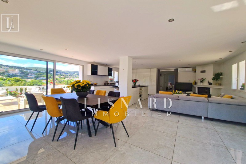 Vente villa Vallauris  
