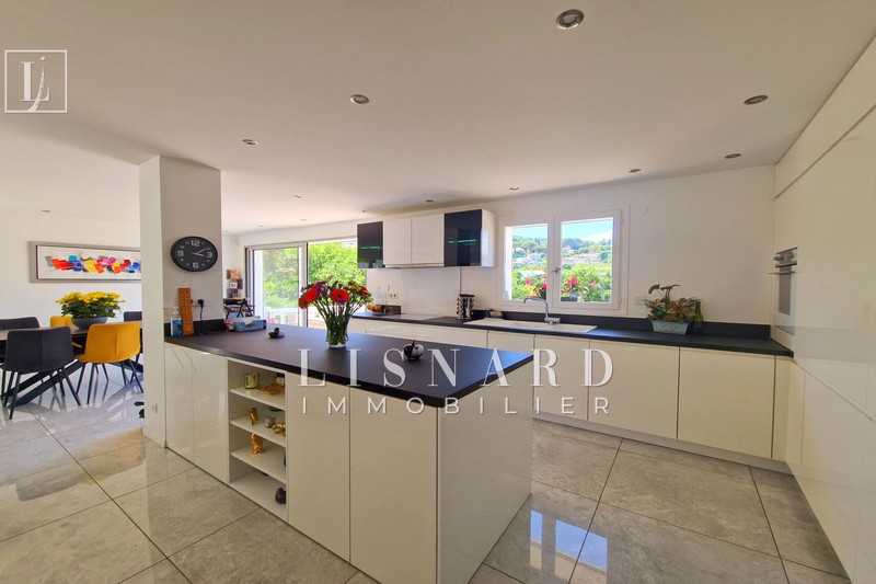 Vente villa Vallauris  