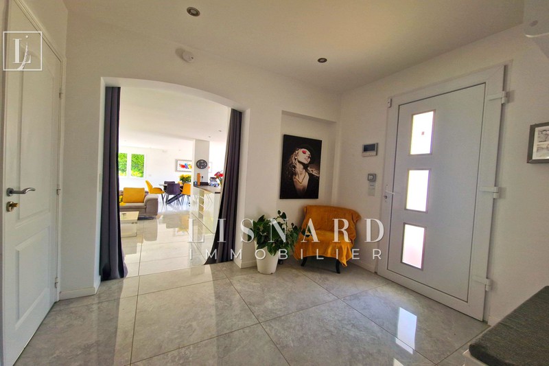 Vente villa Vallauris  