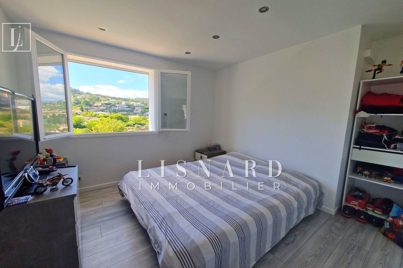 Vente villa Vallauris  