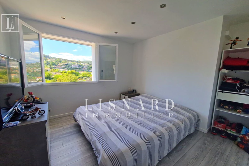 Vente villa Vallauris  