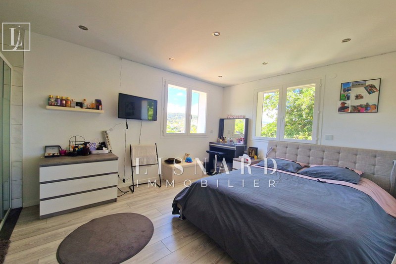 Vente villa Vallauris  