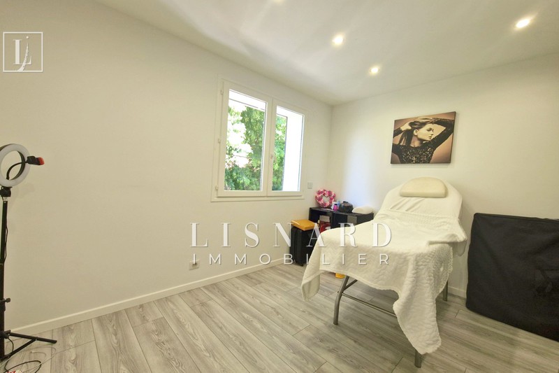 Vente villa Vallauris  