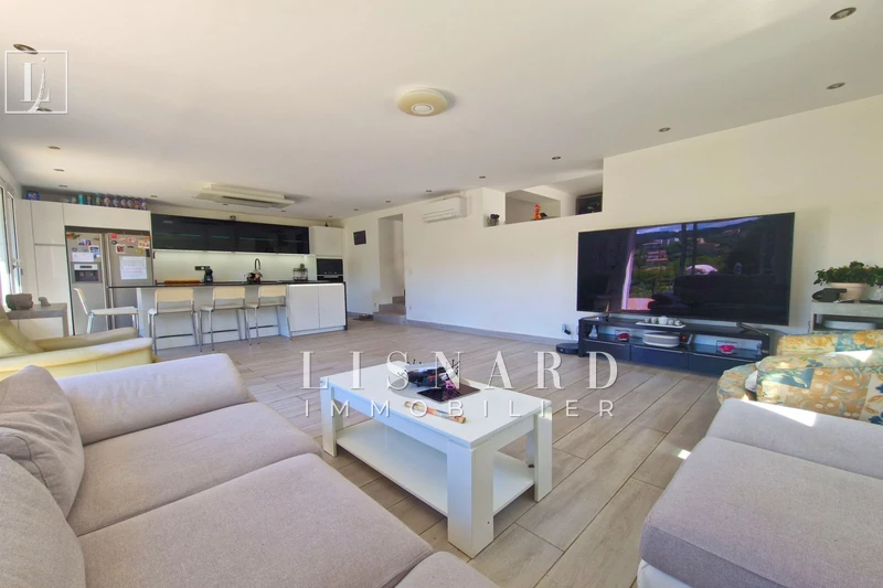 Vente villa Vallauris  