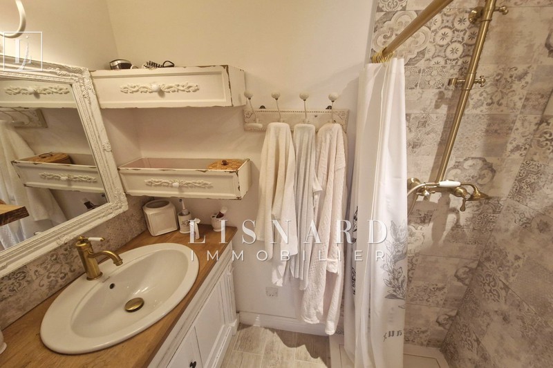 Vente maison Golfe-Juan  