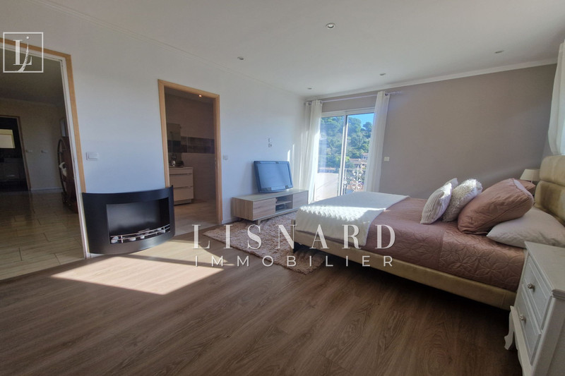 Vente villa Vallauris  