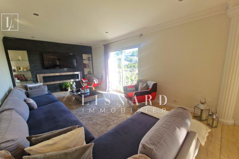 Vente villa Vallauris  