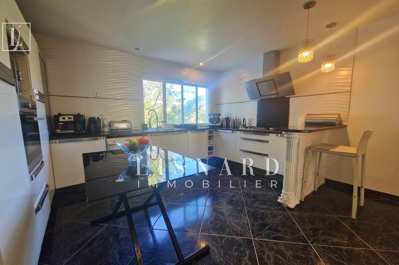 Vente villa Vallauris  
