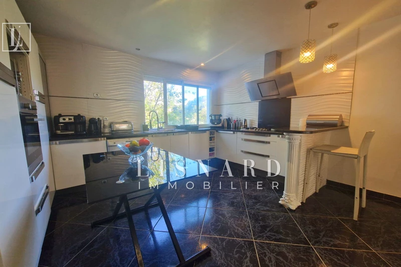 Vente villa Vallauris  