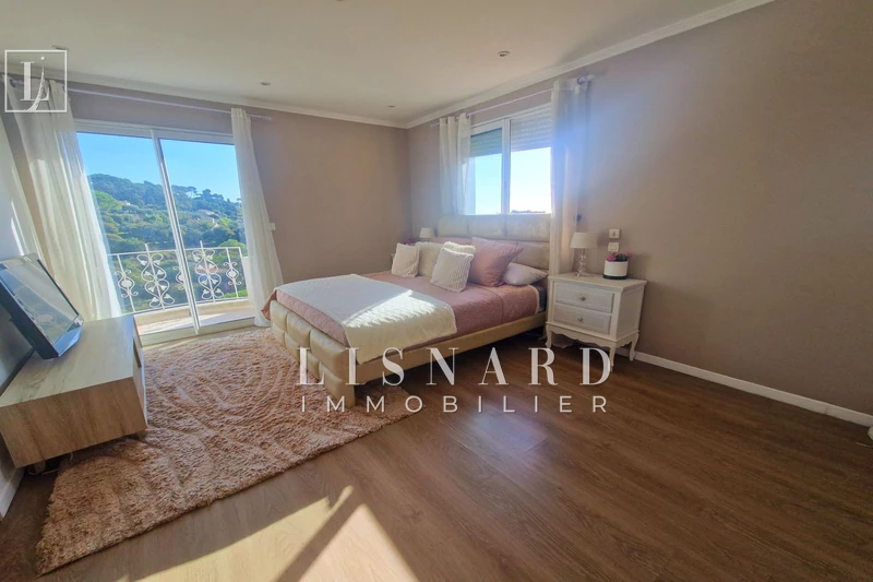 Vente villa Vallauris  