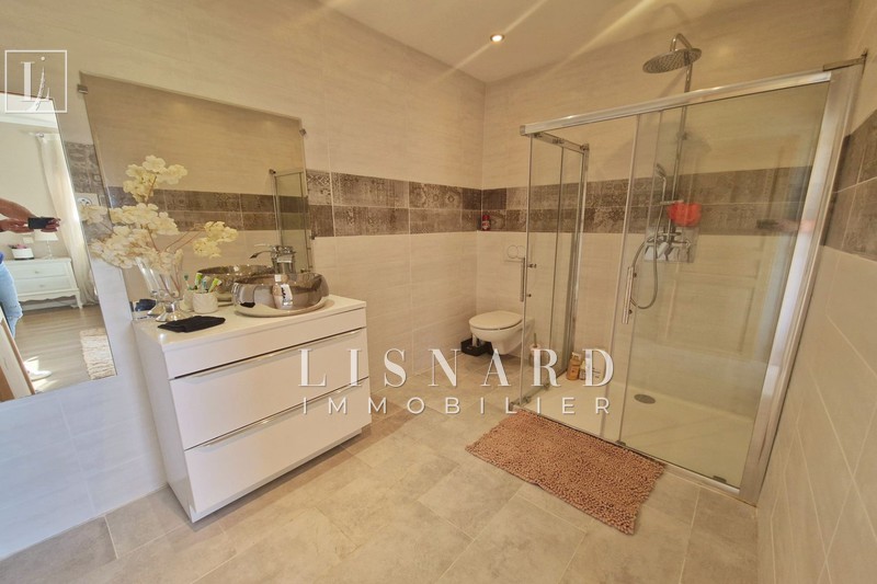Vente villa Vallauris  