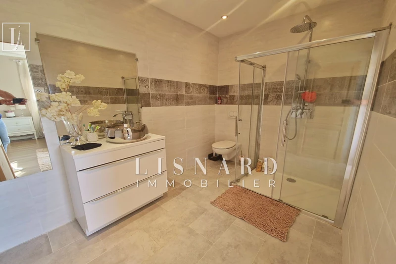 Vente villa Vallauris  