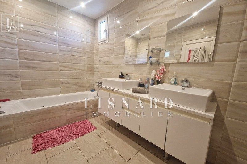 Vente villa Vallauris  