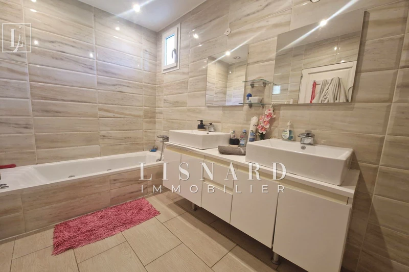 Vente villa Vallauris  