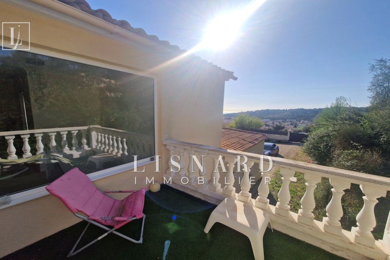 Vente villa Vallauris  