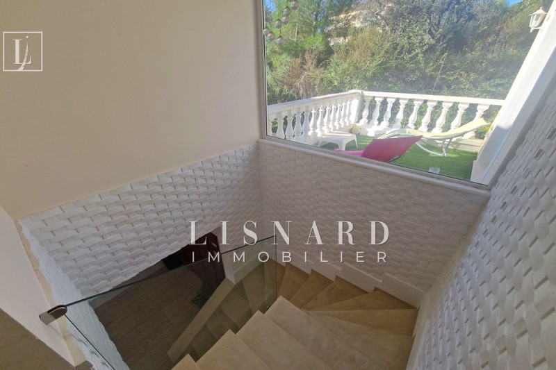 Vente villa Vallauris  
