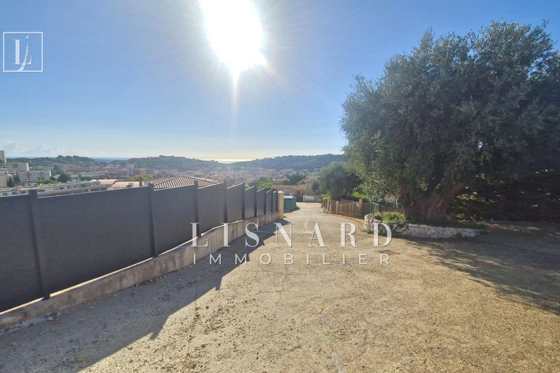 Vente villa Vallauris  