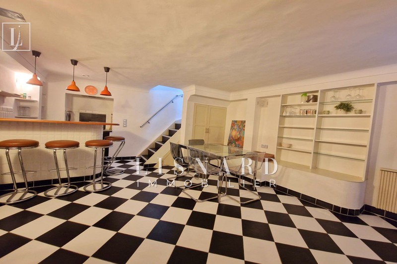 Vente maison Vallauris  