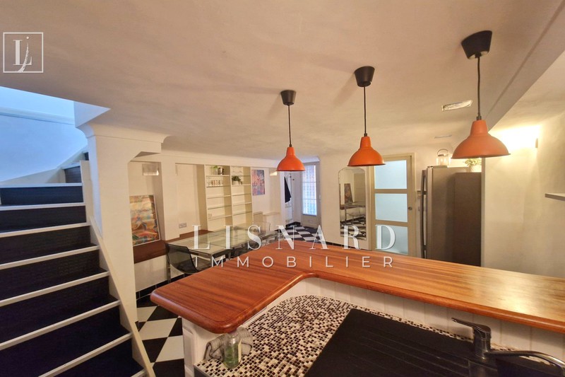 Vente maison Vallauris  