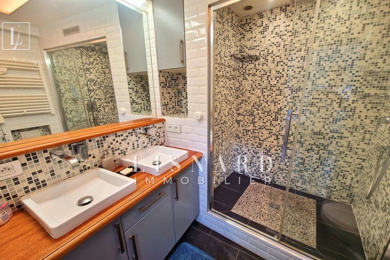 Vente maison Vallauris  