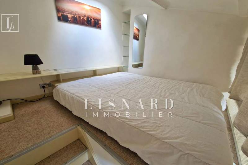 Vente maison Vallauris  
