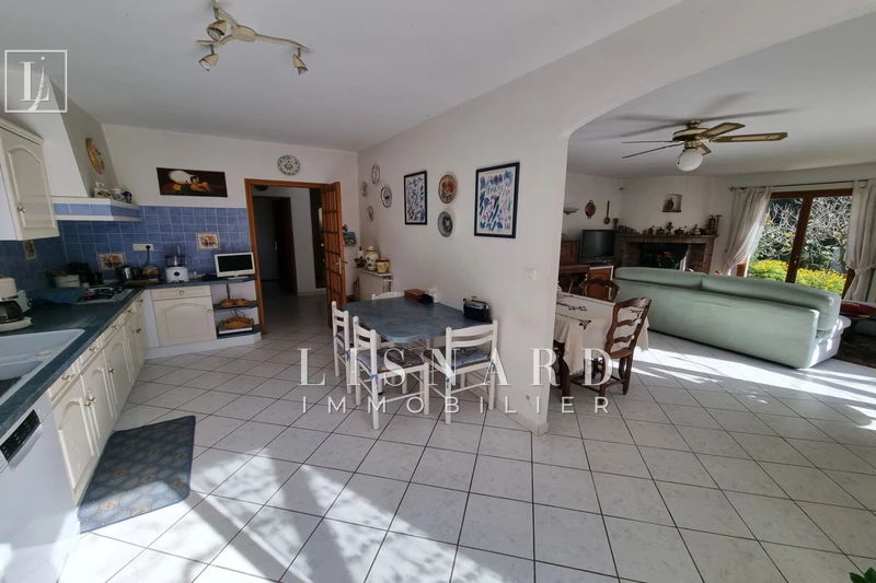 Vente maison Vallauris  