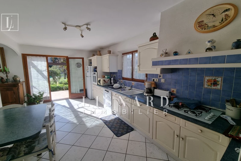 Vente maison Vallauris  