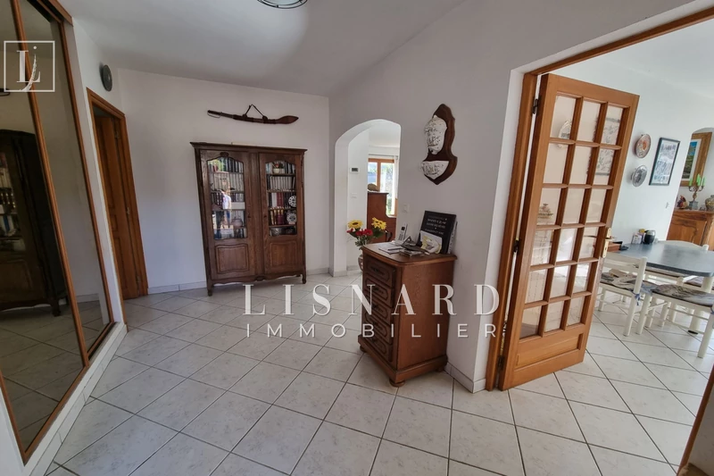 Vente maison Vallauris  