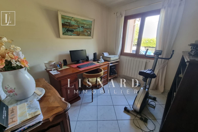 Vente maison Vallauris  