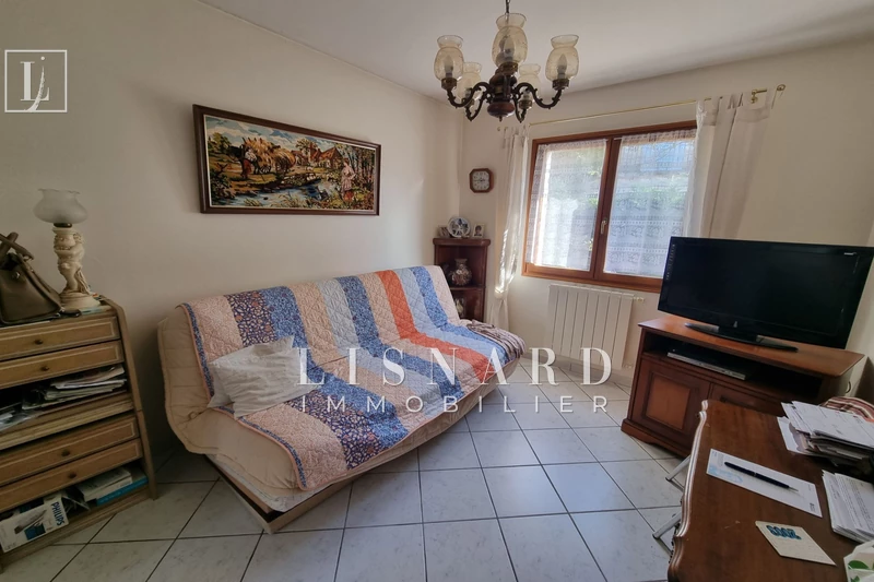 Vente maison Vallauris  