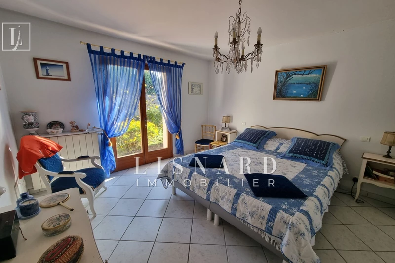 Vente maison Vallauris  