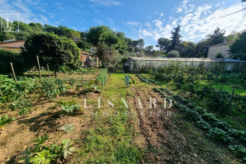 Vente maison Vallauris  