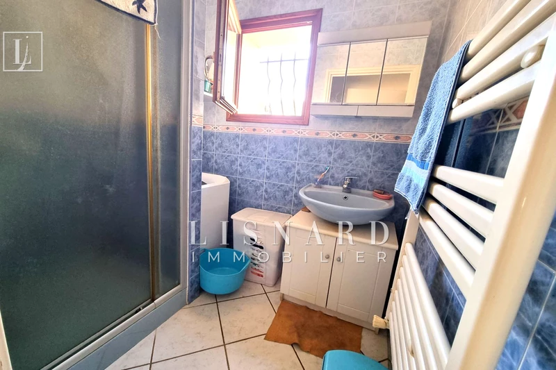 Vente maison Vallauris  