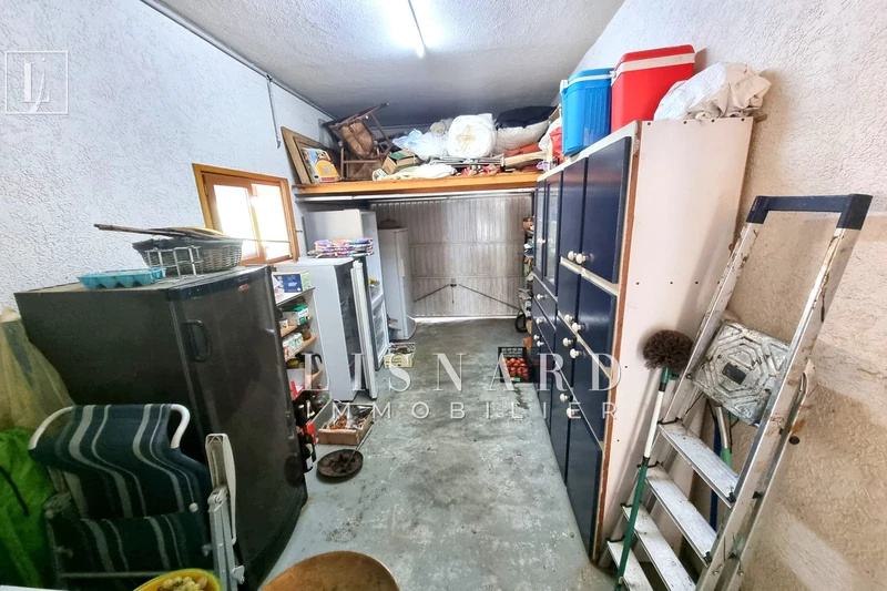 Vente maison Vallauris  