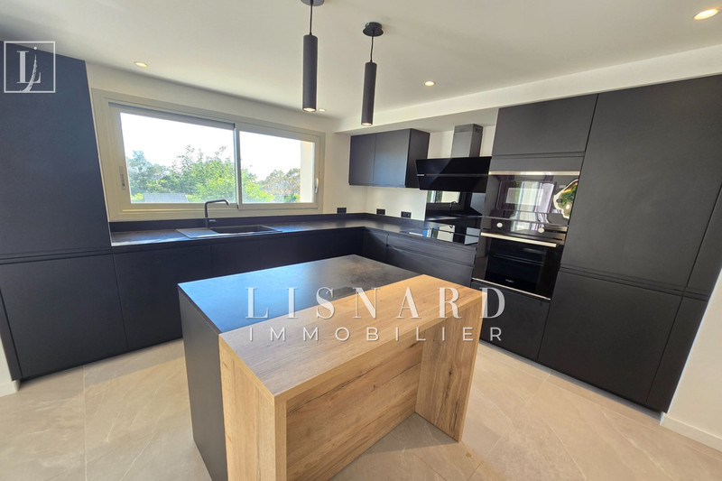 Vente maison Vallauris  