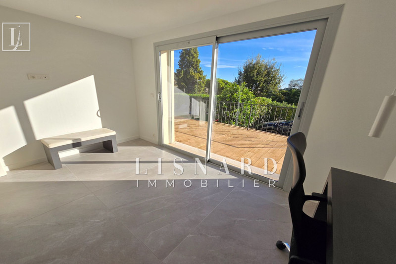 Vente maison Vallauris  